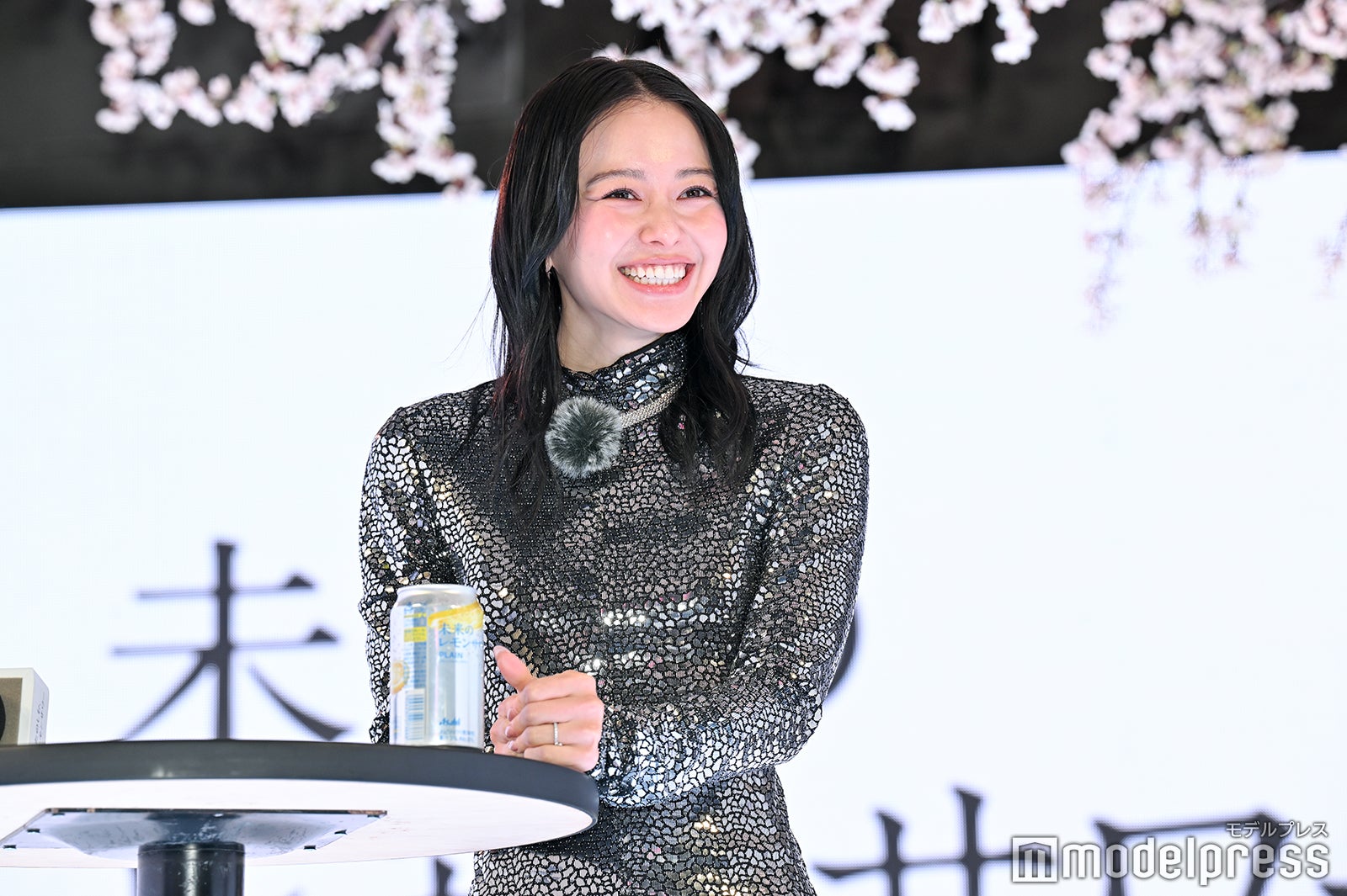 山本舞香（C）モデルプレス