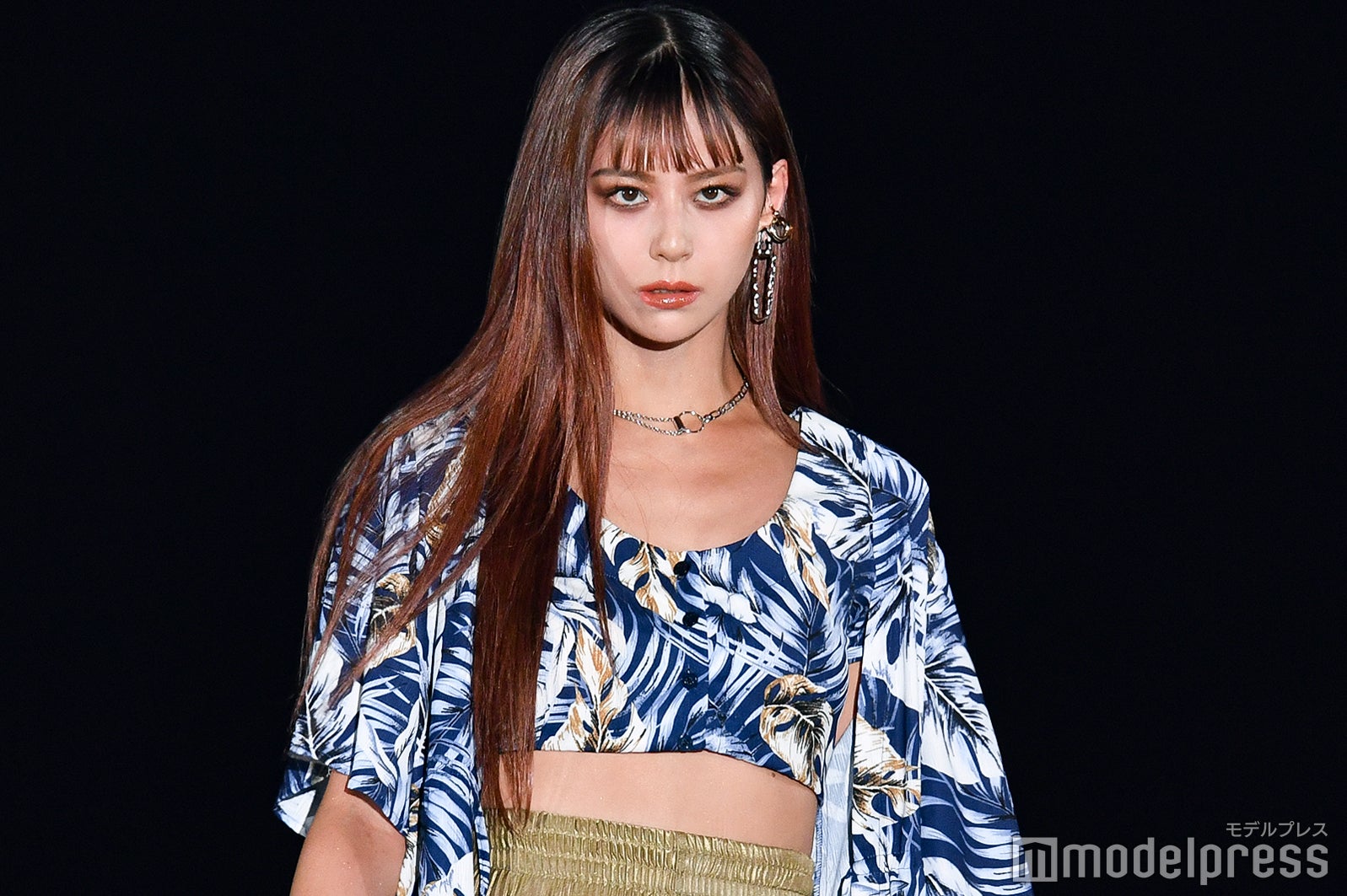 西内まりや（C）モデルプレス