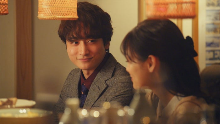 【恋ムズ】小関裕太、キンプリ永瀬廉は「いじってくる（笑）」共演者との関係性・印象的だったシーン明かす