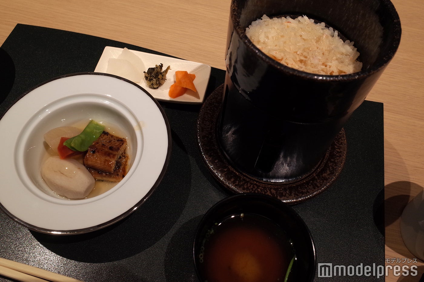 RETONA HAKONE（C）モデルプレス