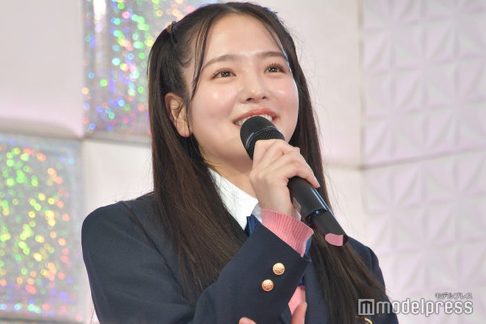 横田真悠(C)モデルプレス