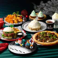 /Warner Bros. Studio Tour Tokyo – The Making of Harry Potter.