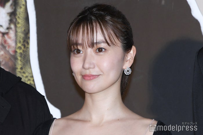 大島優子 共演者にキュンとした瞬間を告白 妖怪大戦争 ガーディアンズ モデルプレス 大島優子 共演者にキュンとした瞬間を告白 妖怪大戦争 ガーディアンズ モデルプレス