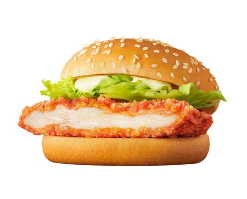マクドナルド「ジューシーチキン 赤とうがらし」「テキサスバーガー2021」「トリチ」歴代人気バーガーが復活