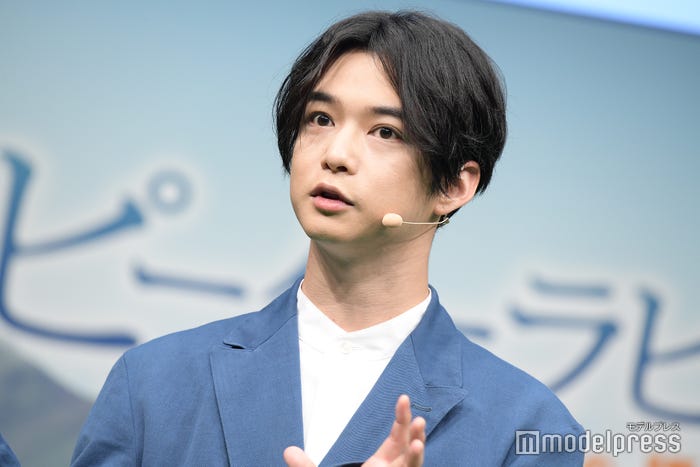 千葉雄大(C)モデルプレス