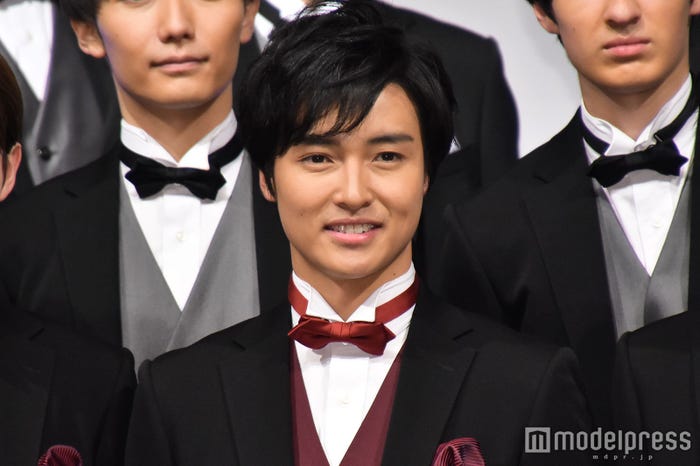 栗山航 (C)モデルプレス