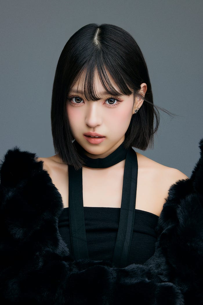 MINAMI(提供写真)