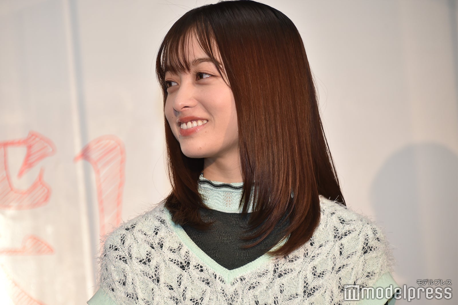 橋本環奈 （C）モデルプレス