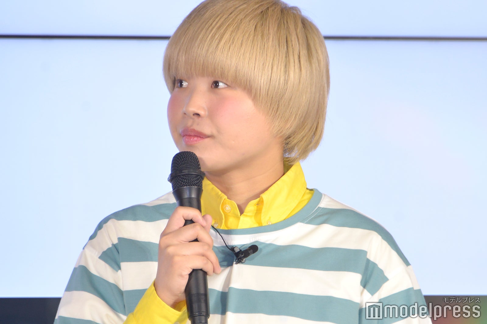 まひる （C）モデルプレス