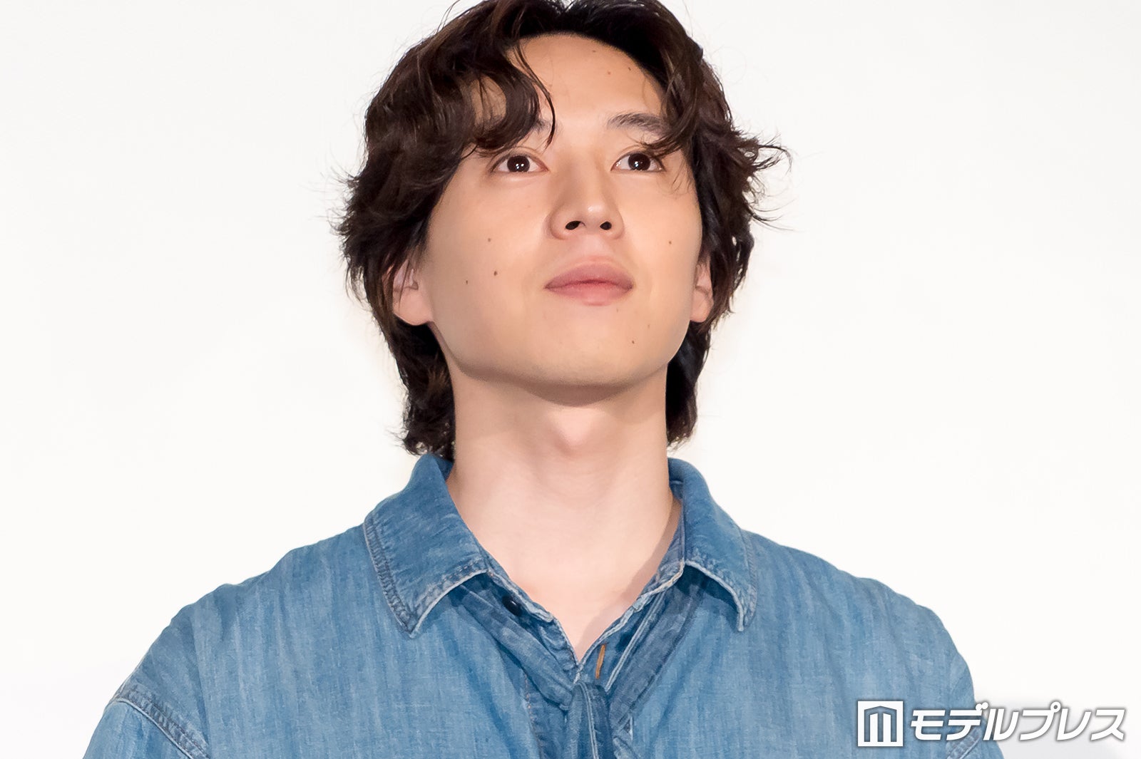 坂東龍汰（C）モデルプレス