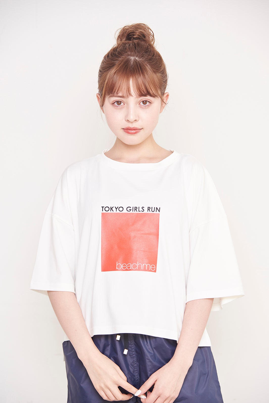 加藤ナナ（提供写真）