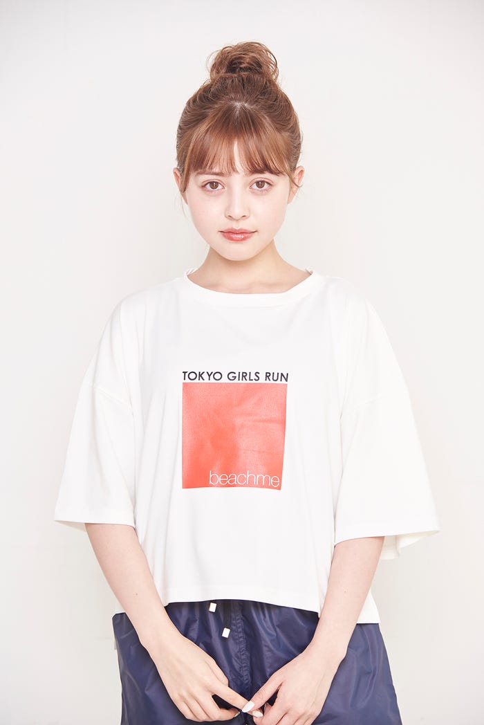 加藤ナナ(提供写真)