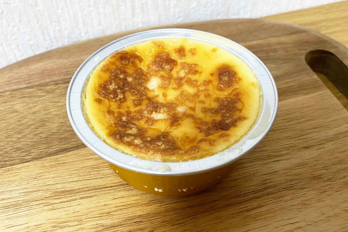 ファミリーマート 新スイーツ