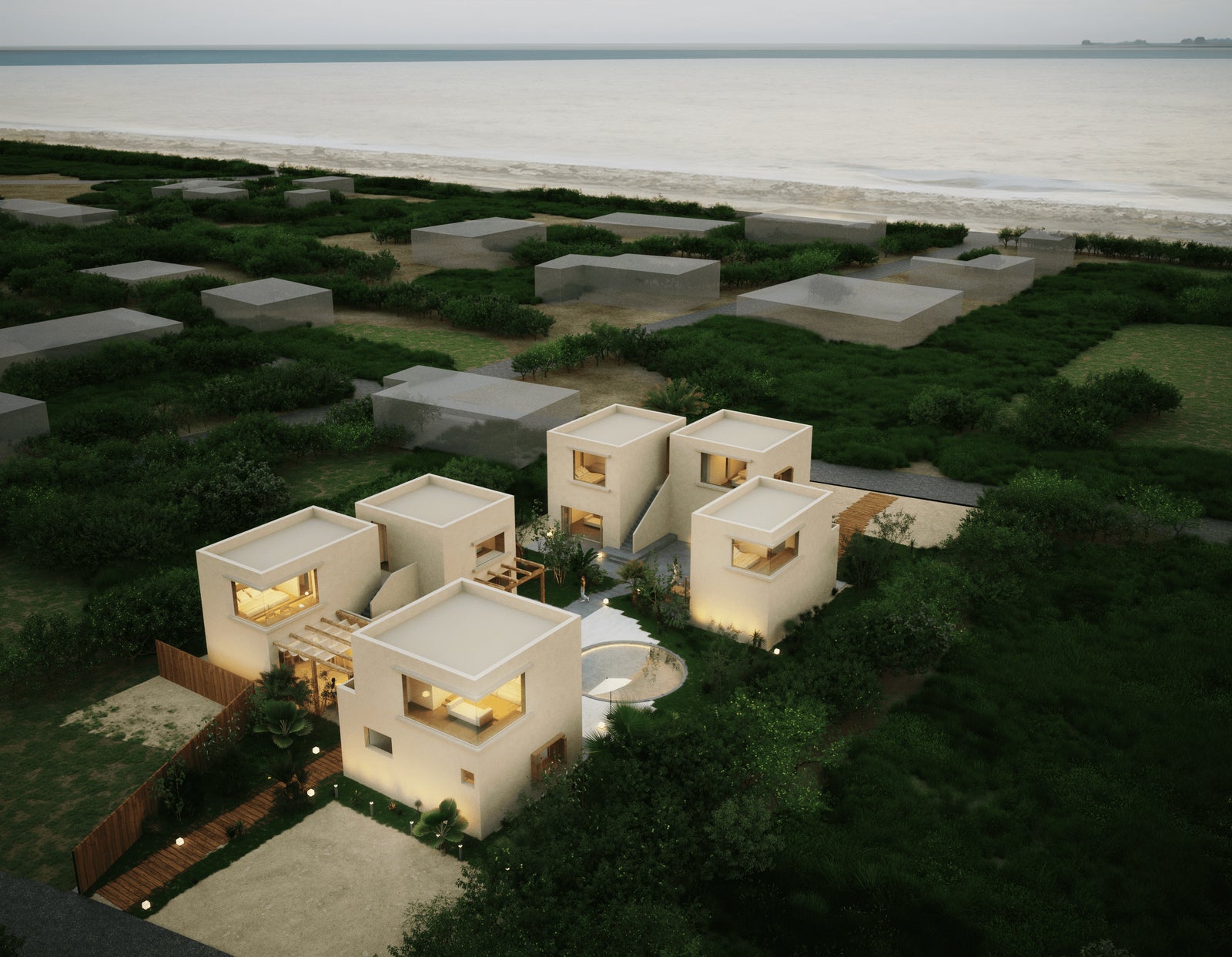 semilla NAGO OKINAWA／提供画像