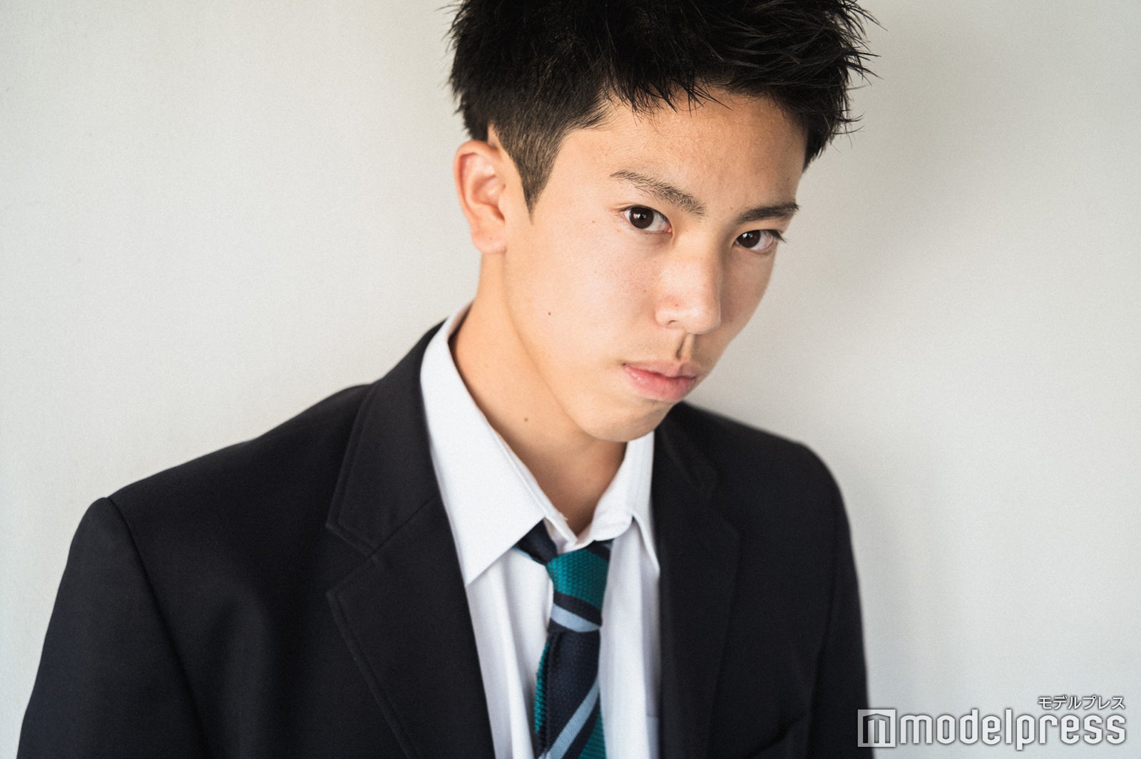 山口慶さん（C）モデルプレス