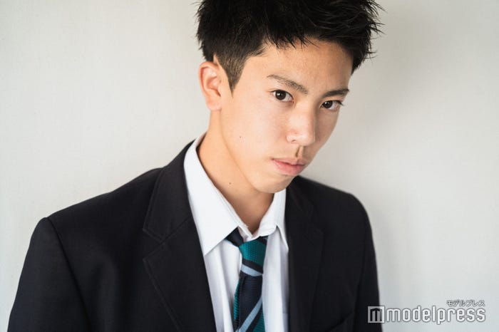 山口慶さん(C)モデルプレス