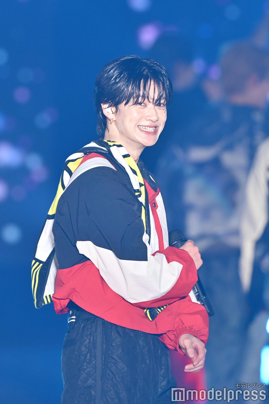 FUMINORI／BUDDiiS（C）モデルプレス