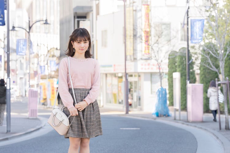 画像3 15 慶應女子の3割が毎日実践 大学生500人に聞いた今すぐ可愛くなる方法 モデルプレス