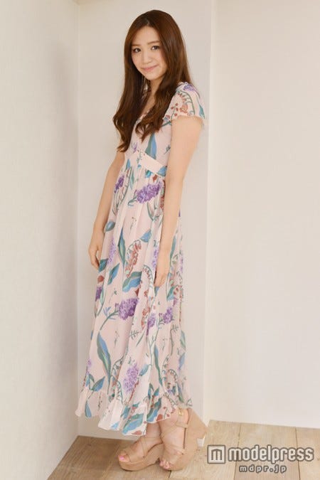 杉ありさ/2013年撮影 (C)モデルプレス