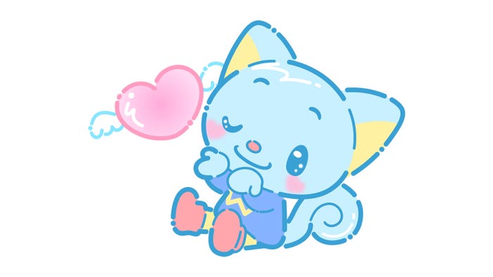 BUDDYEDDY(C)’24 SANRIO(C)’24 SANRIO/SEGATOYS(C)’24 SANRIO/SHOCHIKU  (C)’24 JMA Co., Ltd BP CHOCOLATE JAPANCD PC MMP,TX S/D·G SP-M S/T·F 著作(株)サンリオ