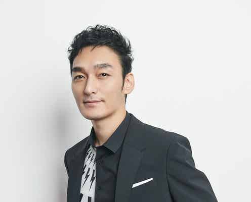 草なぎ剛、カンテレで最多主演回数 “復讐シリーズ”最新作決定<コメント>