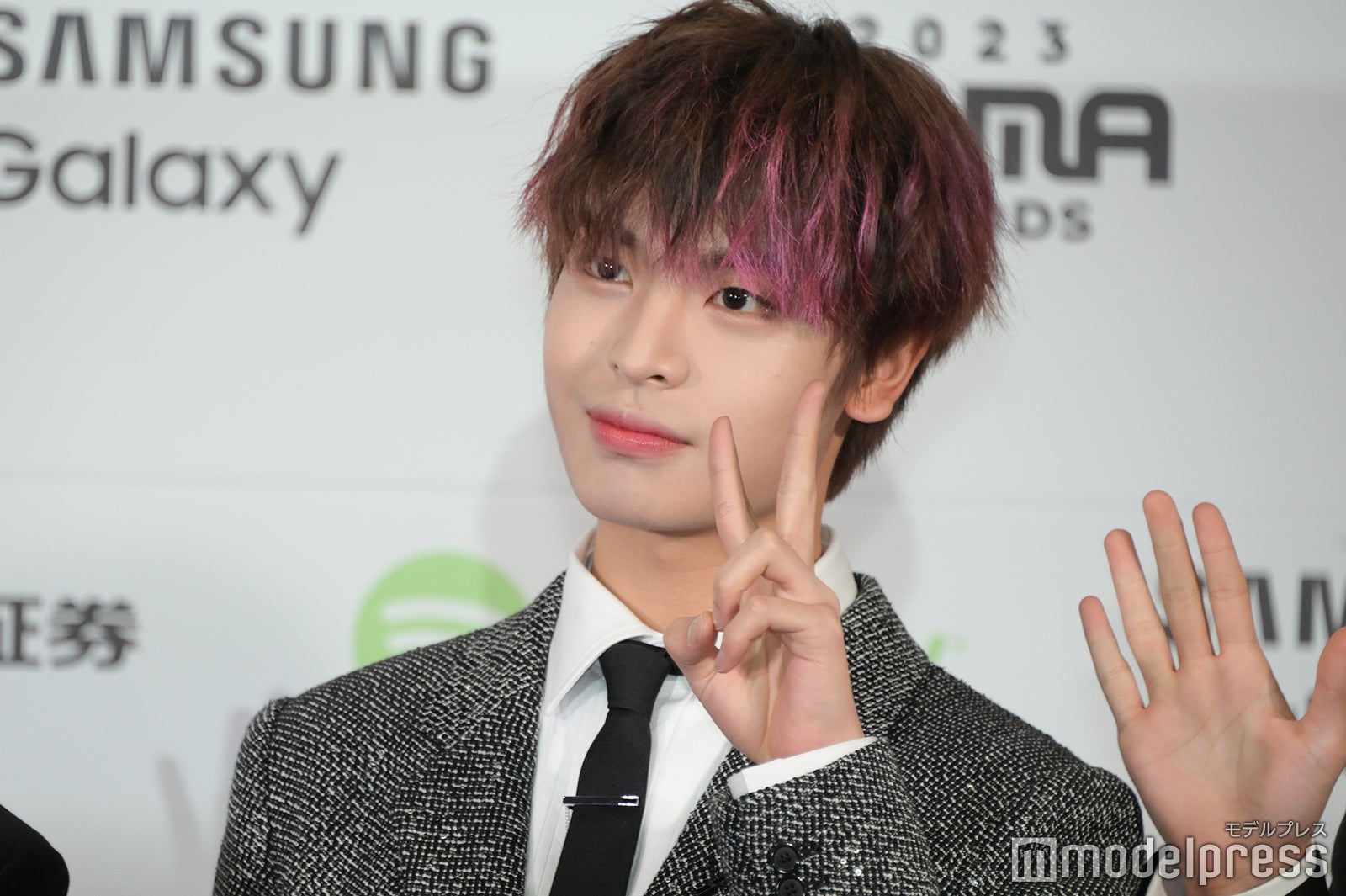 イェチャン（C）モデルプレス