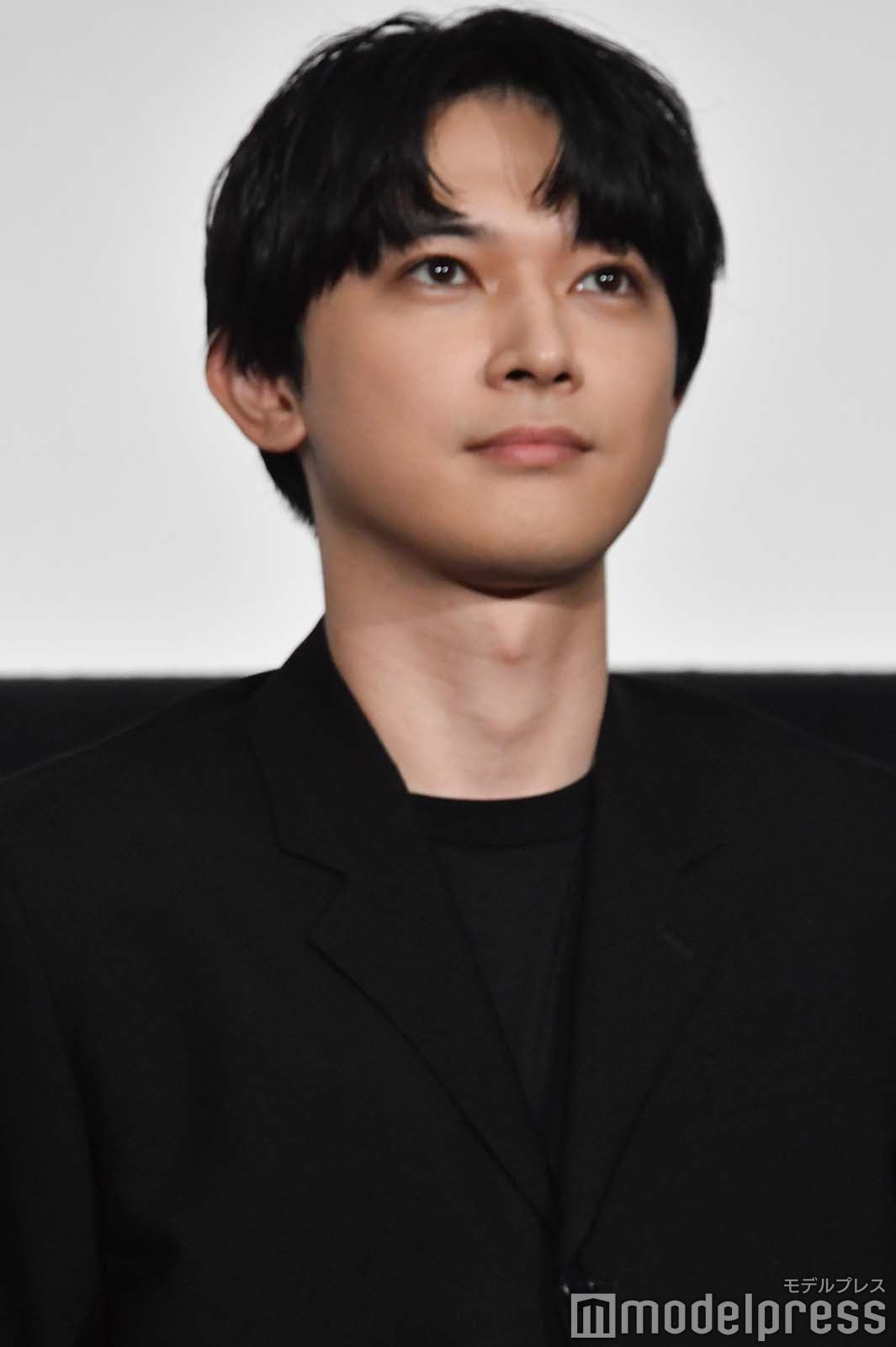 吉沢亮 （C）モデルプレス