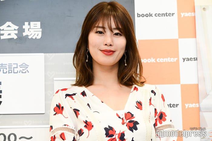 稲村亜美 (C)モデルプレス