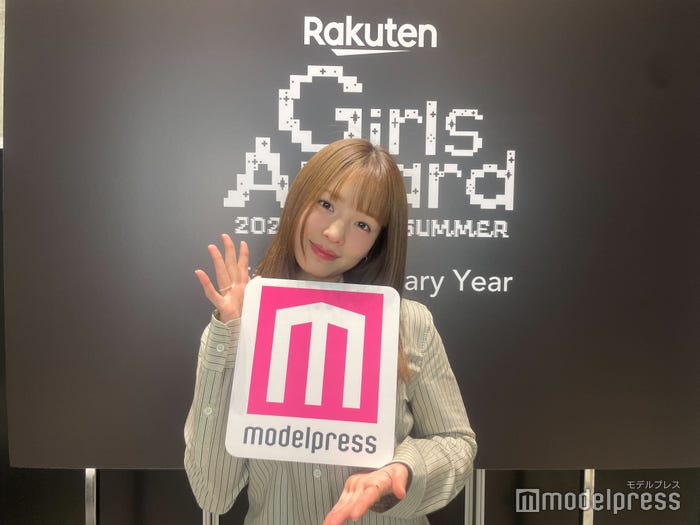 横田真悠(C)モデルプレス