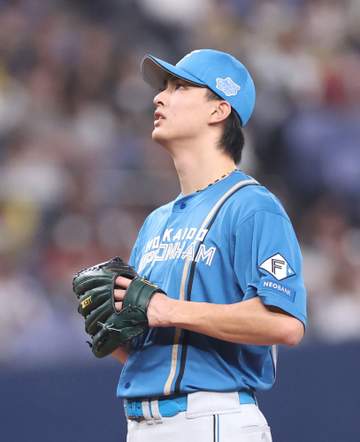 日本ハム・達 試合を作りながらの3敗目にもどかしげ「何か打開策を見つけないと」