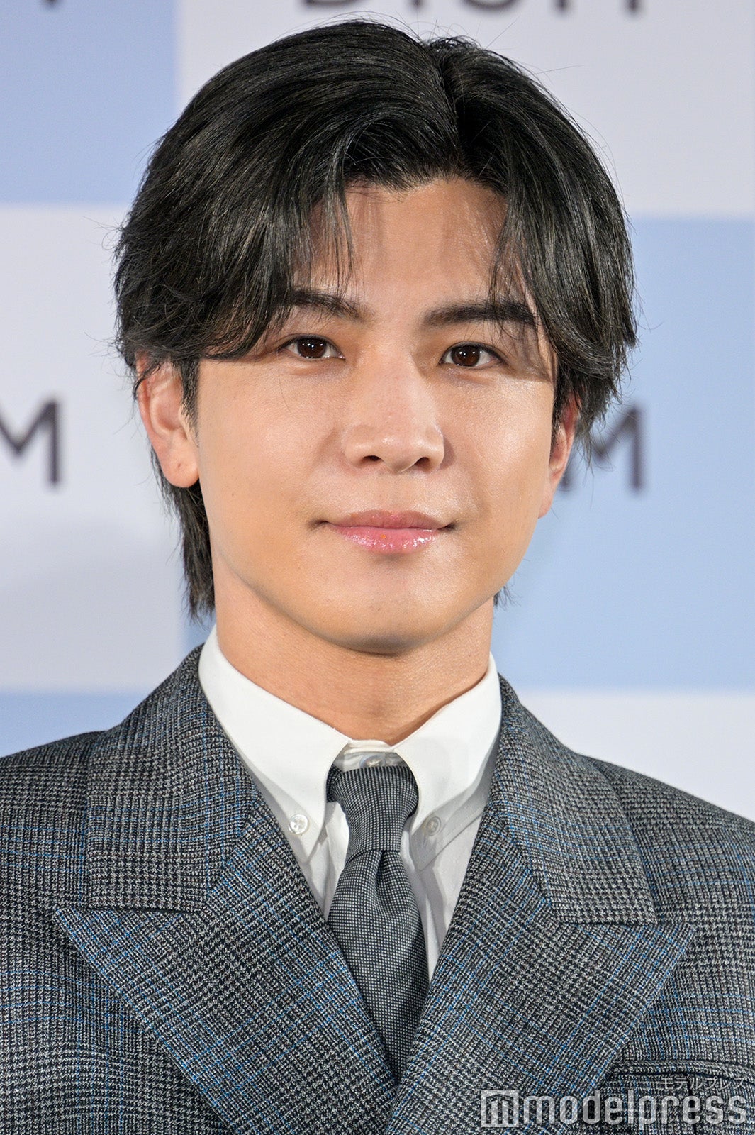 岩田剛典（C）モデルプレス