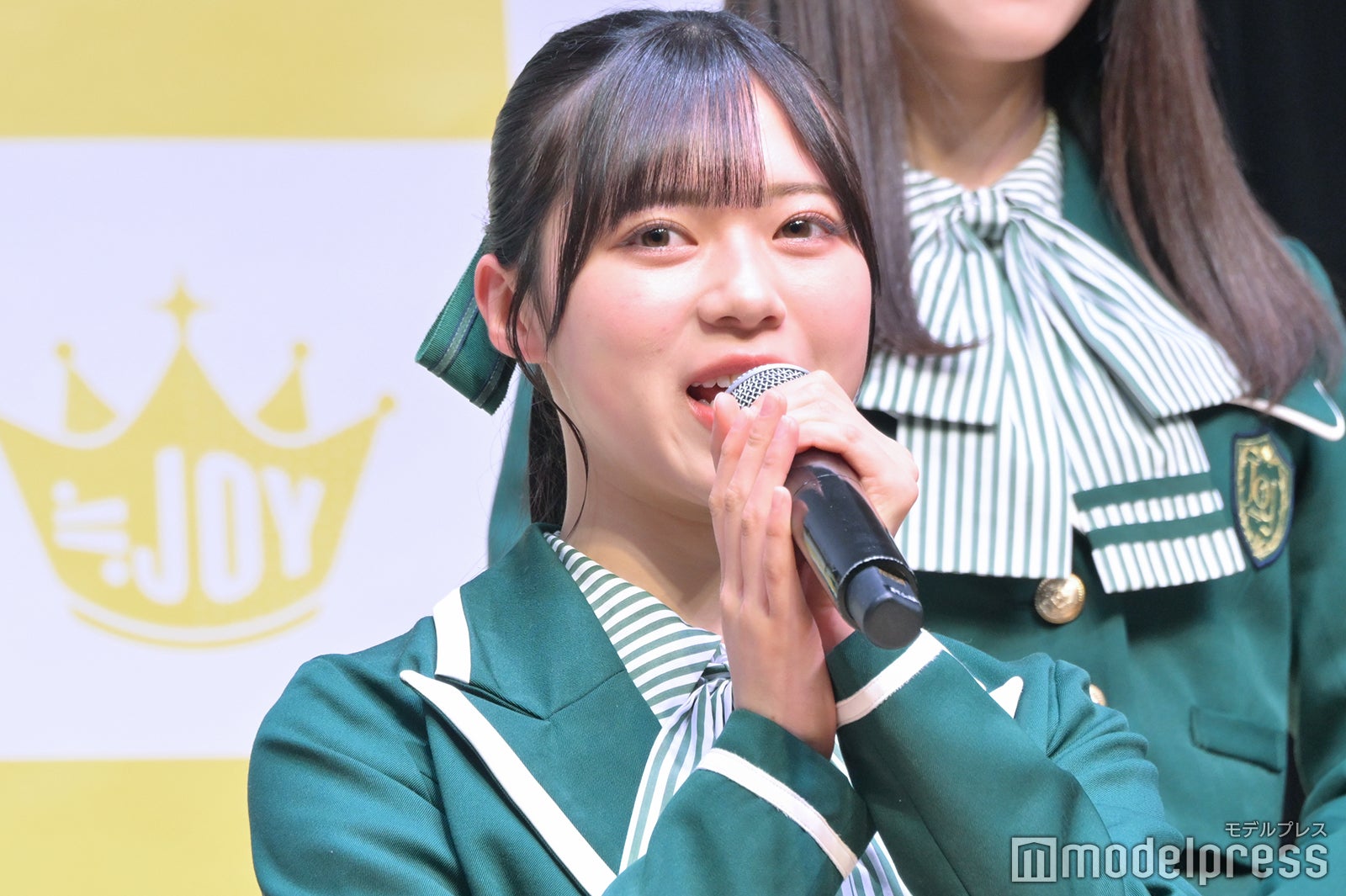 村山結香（C）モデルプレス