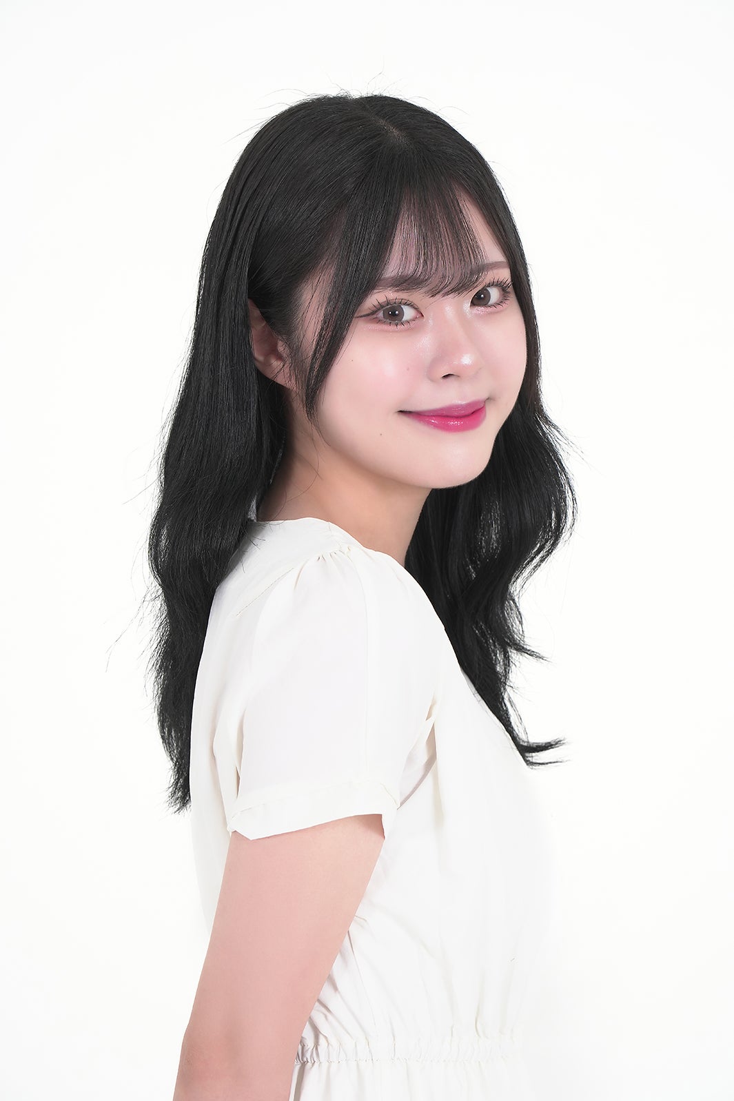 朽木華さん（提供写真）