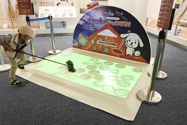 時間を忘れて夢中になれる♡ドーナツ作り体験ができる「ミスドミュージアム」