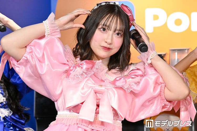 XLCUTIE STREET 桜庭遥花 生誕祭 無くし 2025 スウェット 