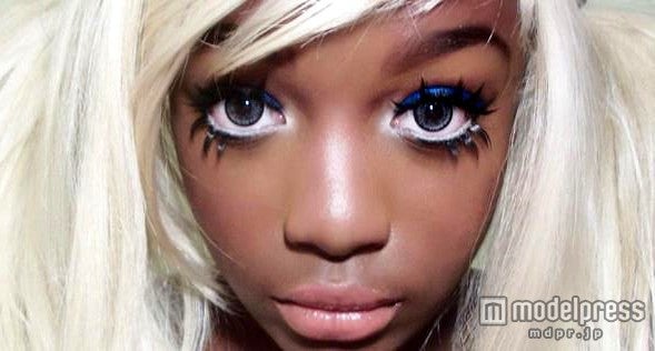 Saiharii（アメリカ）