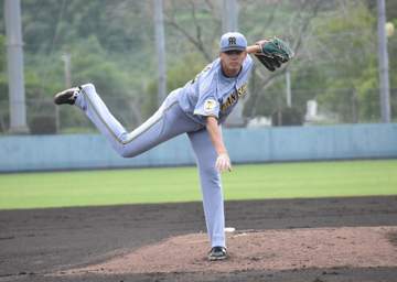 阪神・平田2軍監督が8回7失点の能登へ宿題「八回投げ切ったというところ。そこで何を（感じるか）」古巣オイシックス相手に114球の熱投【一問一答】