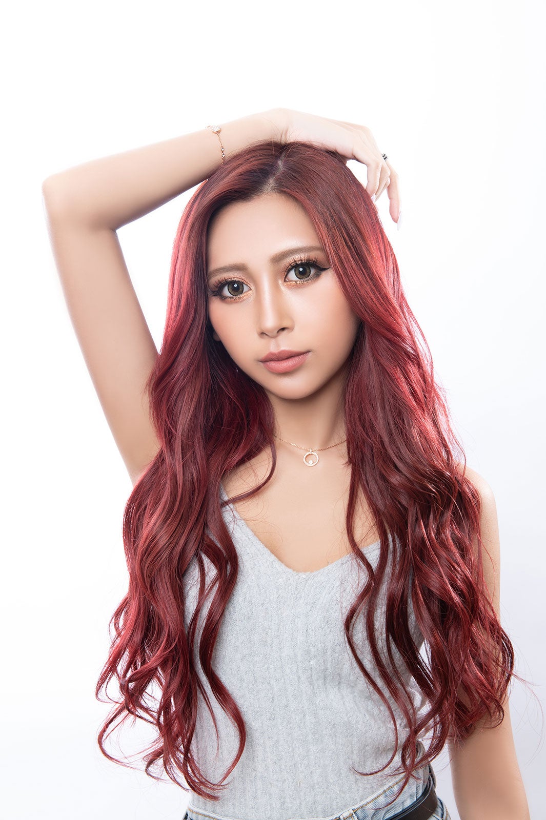 松葉愛海（提供写真）