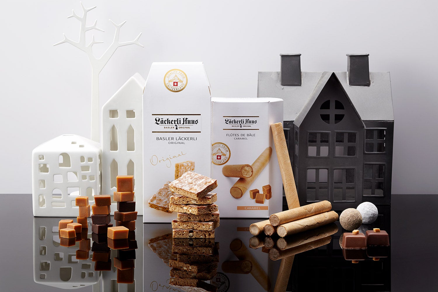 レッカリー・フース／画像提供：株式会社ヒロ・コーポレーション