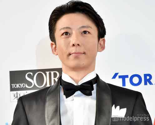 高橋一生「恥ずかしくて初めて言います」“台詞ズタボロ”になる日とは