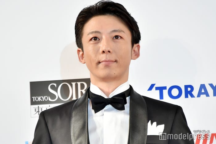 高橋一生(C)モデルプレス