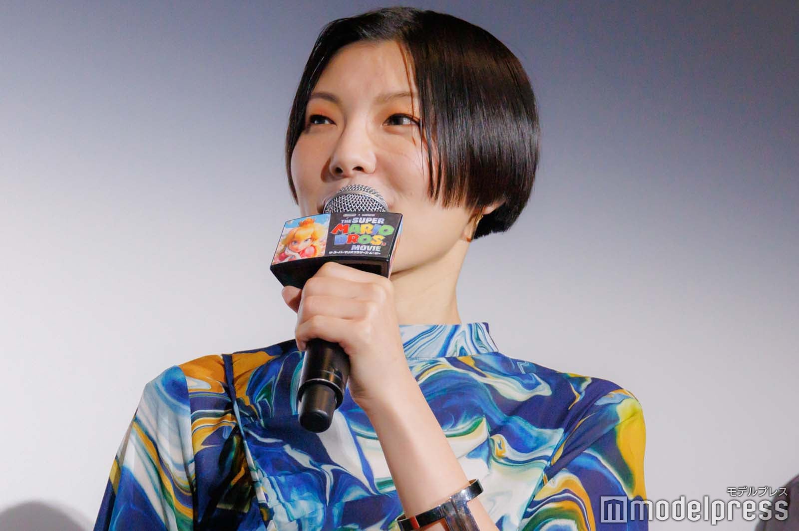 志田有彩（C）モデルプレス