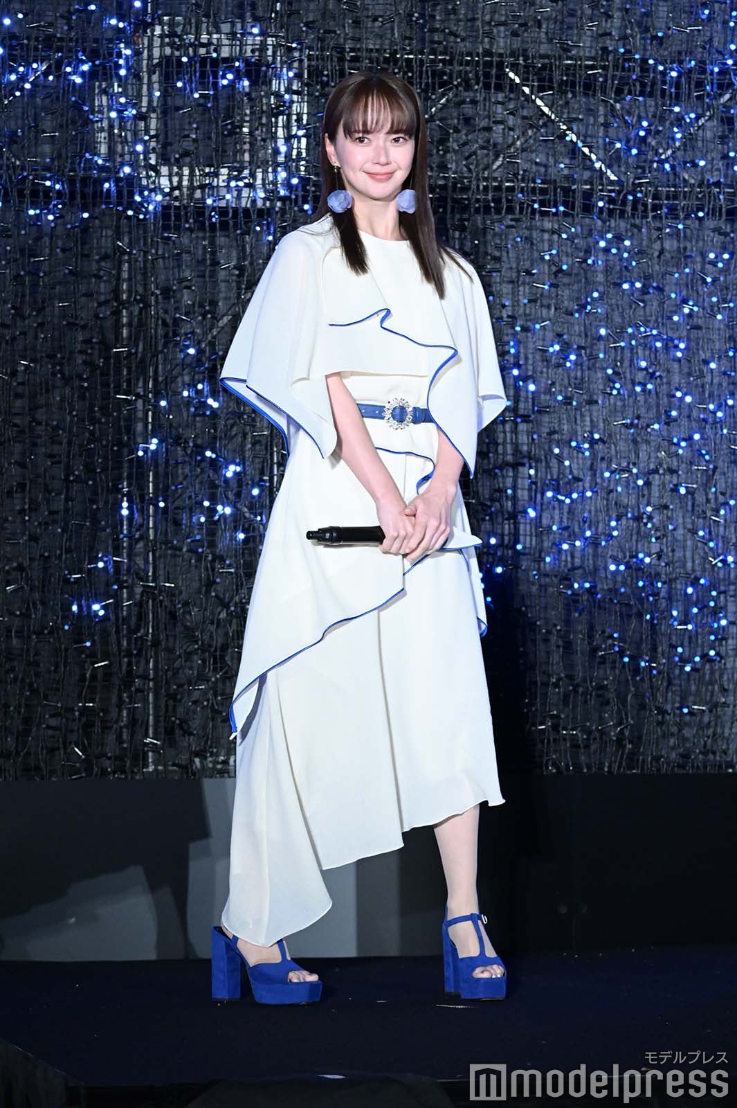 多部未華子（C）モデルプレス