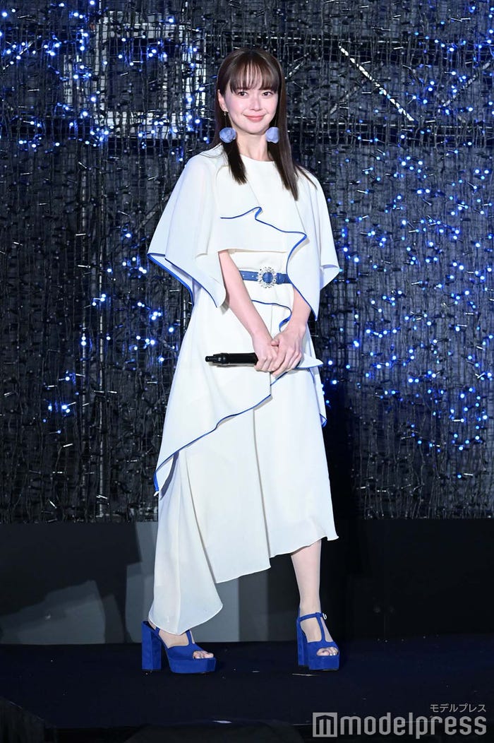 多部未華子(C)モデルプレス