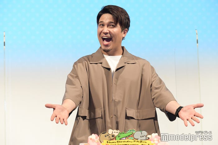 木村昴(C)モデルプレス