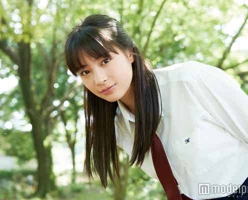 広瀬すずが初登場「TGC 2016 S/S」追加出演者発表