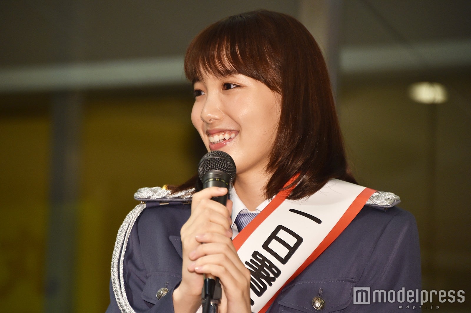 飯豊まりえ （C）モデルプレス