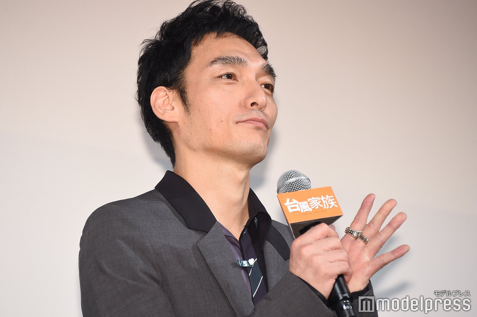 草なぎ剛 （C）モデルプレス