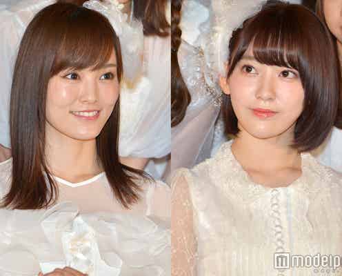 HKT48宮脇咲良、総選挙の目標は「2位」 理由は?不出馬・山本彩はNMB48愛溢れる宣言で驚かす