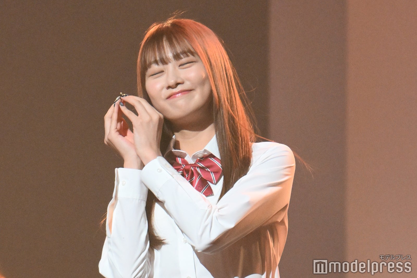 みとゆな（C）モデルプレス